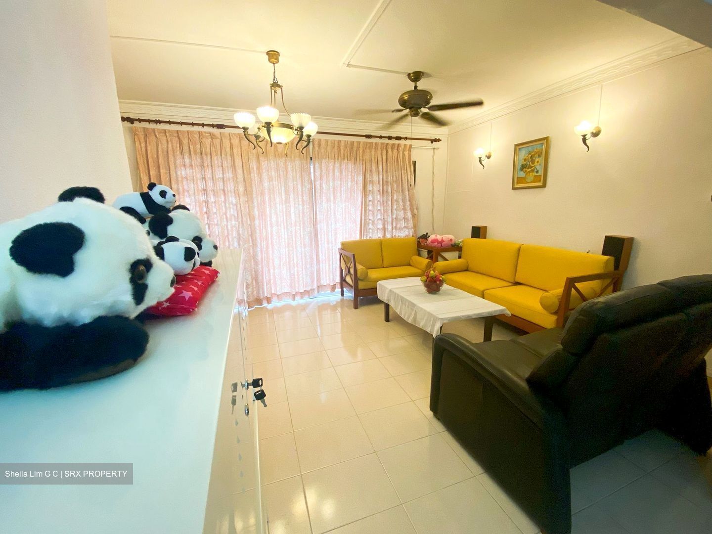 Blk 354 Bukit Batok Street 31 (Bukit Batok), HDB Executive #443375301